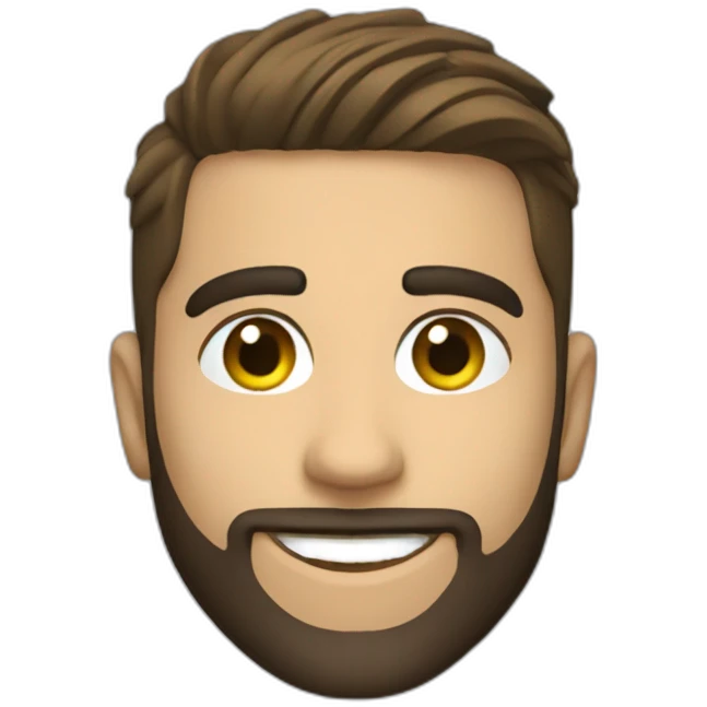 Kendji Girac emoji
