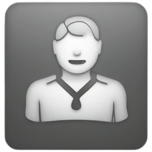 linear logo emoji