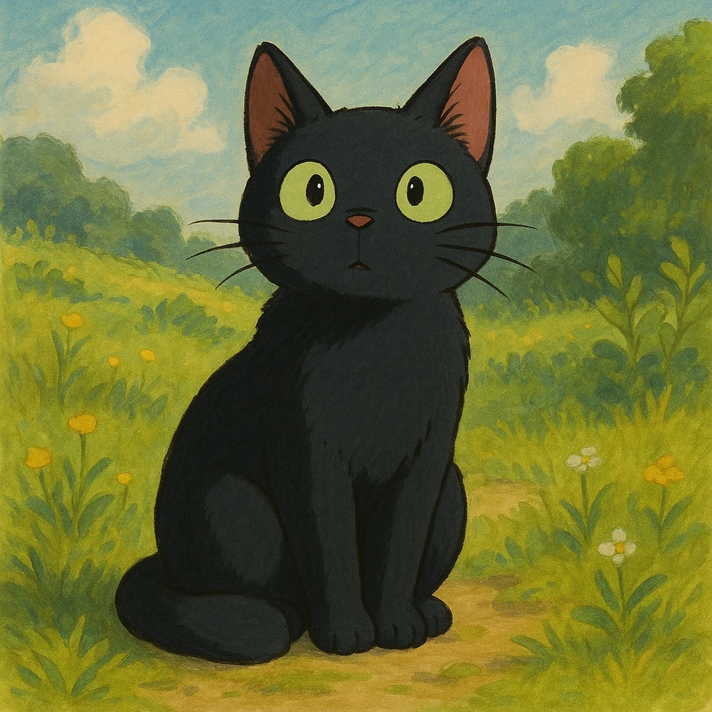 cat emoji