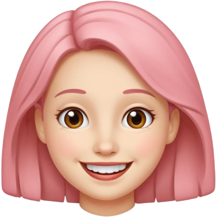 Heike emoji