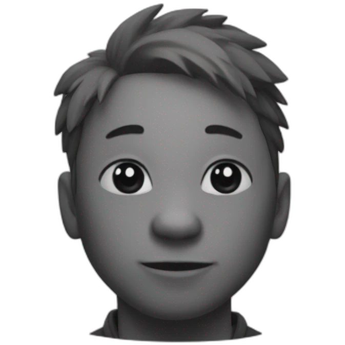 Koba la d emoji