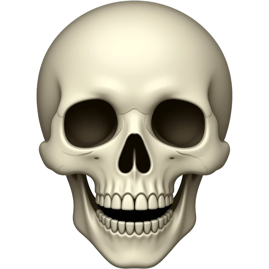 Un emoji matado de risa 🤣 emoji