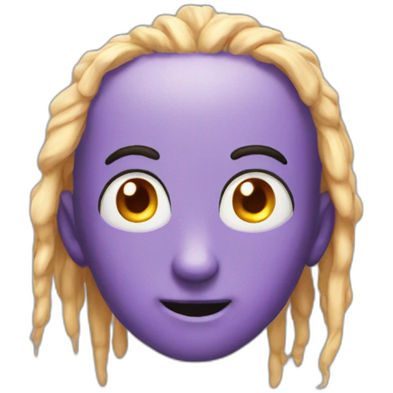 Nepsy emoji