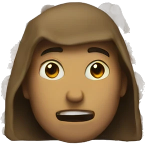 a noob emoji