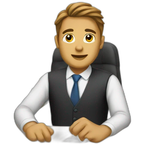 office emoji