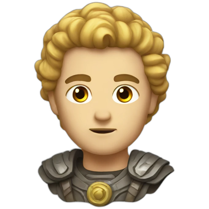 Prometheus emoji
