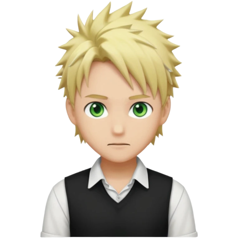 Meliodas seven deadly sing emoji