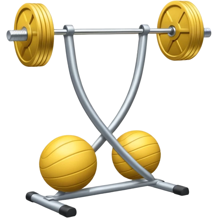exercise tool emoji
