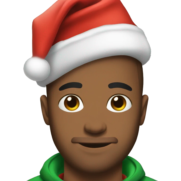 aesthetic christmas  emoji