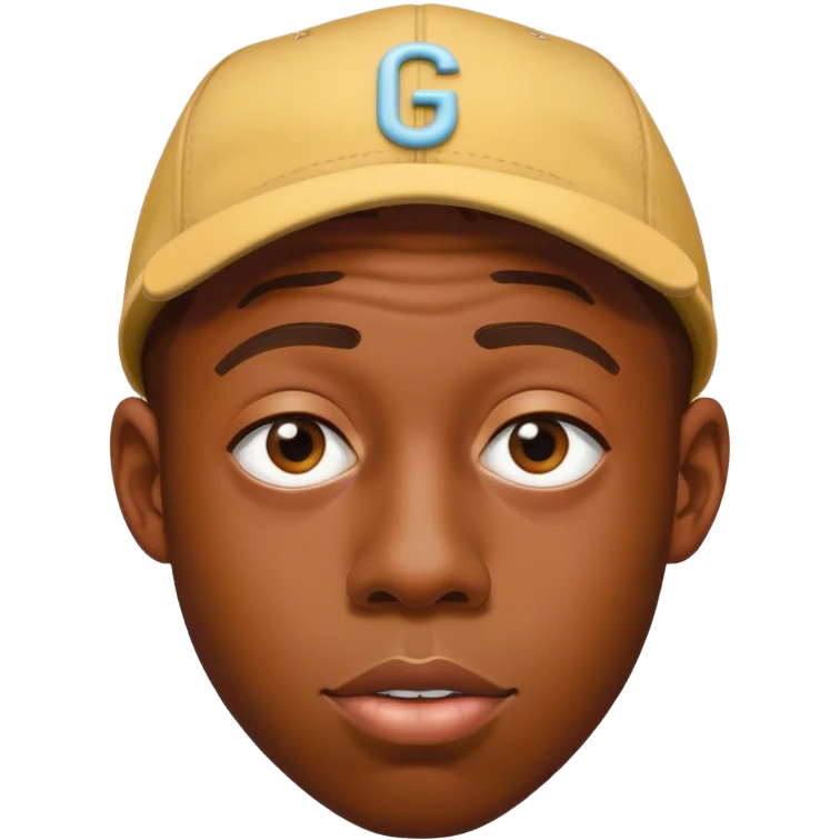 tyler, the creator emoji