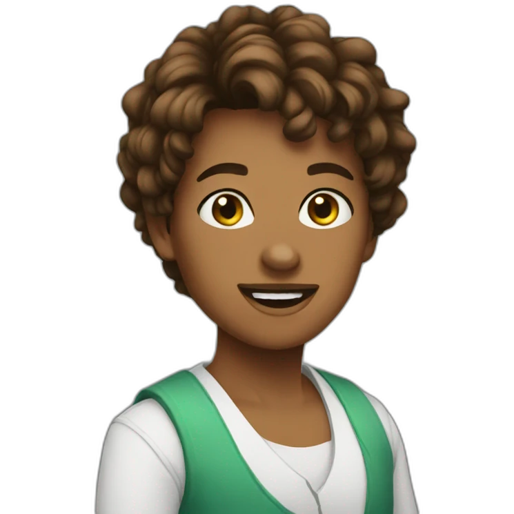 Azra emoji