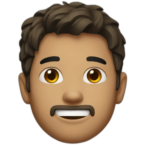 damian emoji