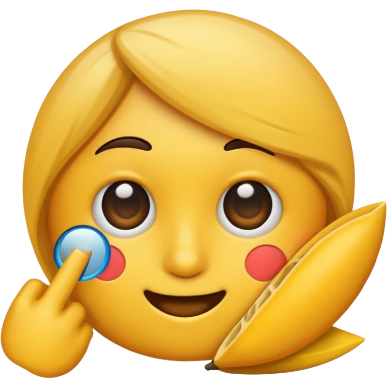 Verification emoji