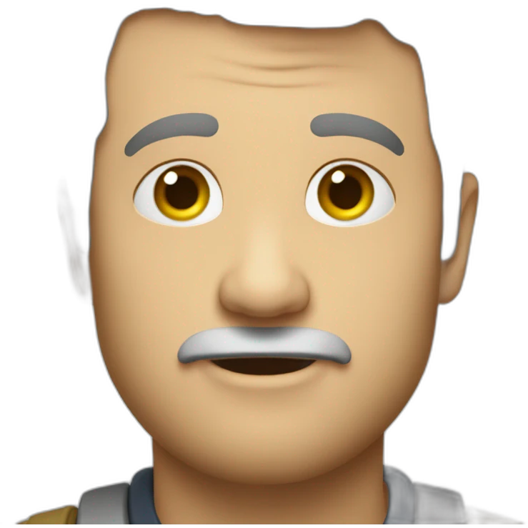 pilou bigloo emoji
