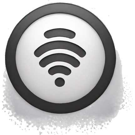 wifi emoji