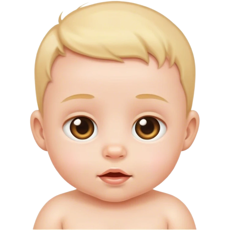 bbaby emoji