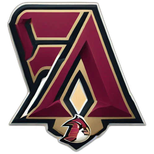 arizona diamondbacks logo emoji