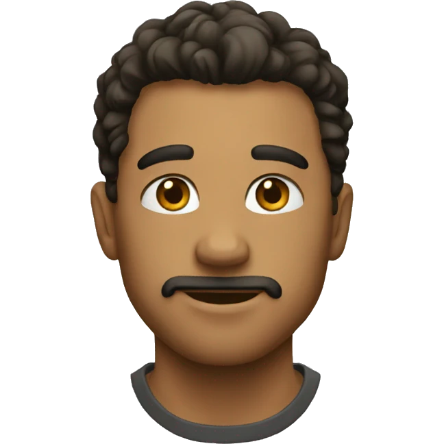 Alpha  emoji