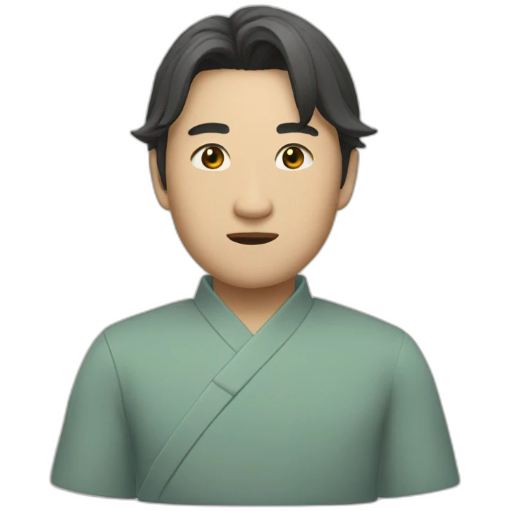 野獣先輩 emoji