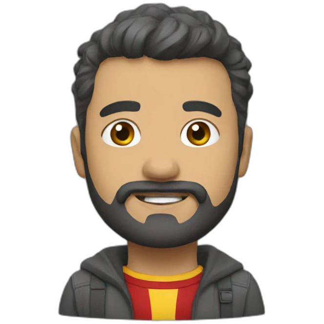 braga emoji
