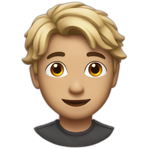 Dil emoji
