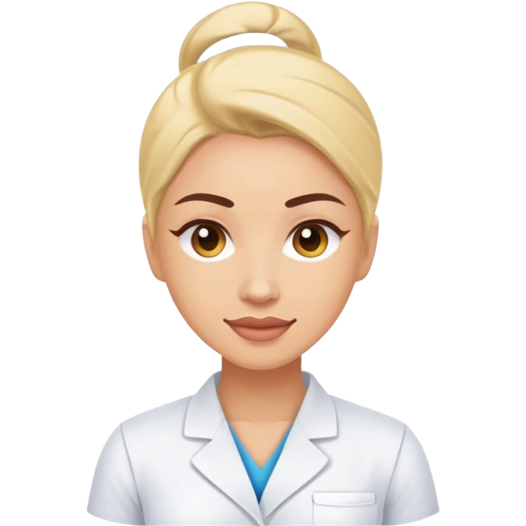 massage therapist emoji