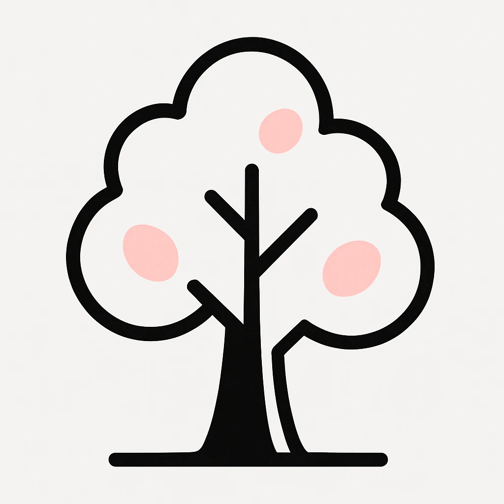 tree emoji