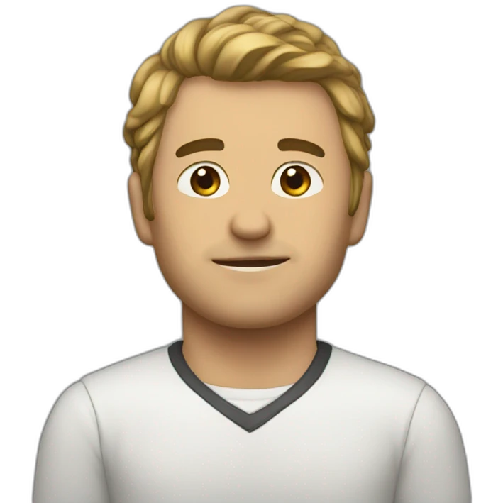 Espartan emoji