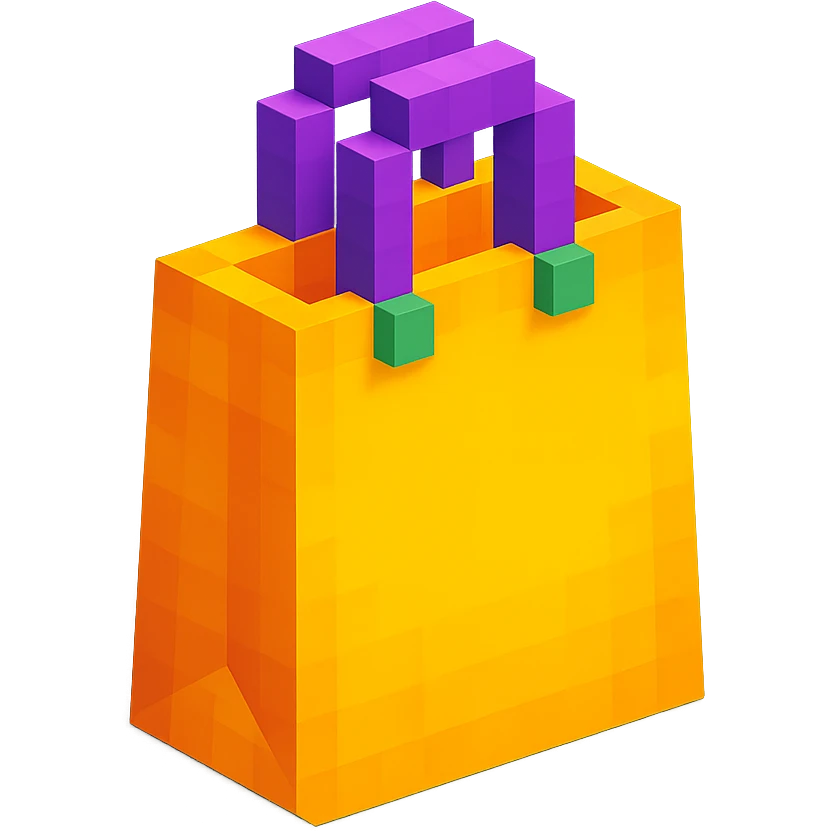 Bag emoji