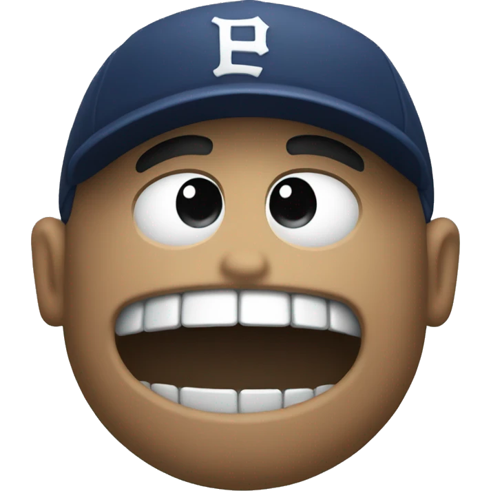 baseball inclucive emoji