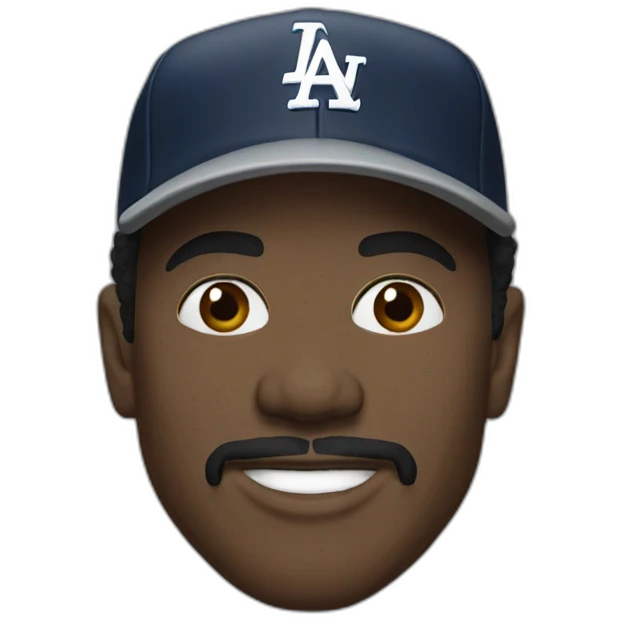 Reggie Jackson emoji