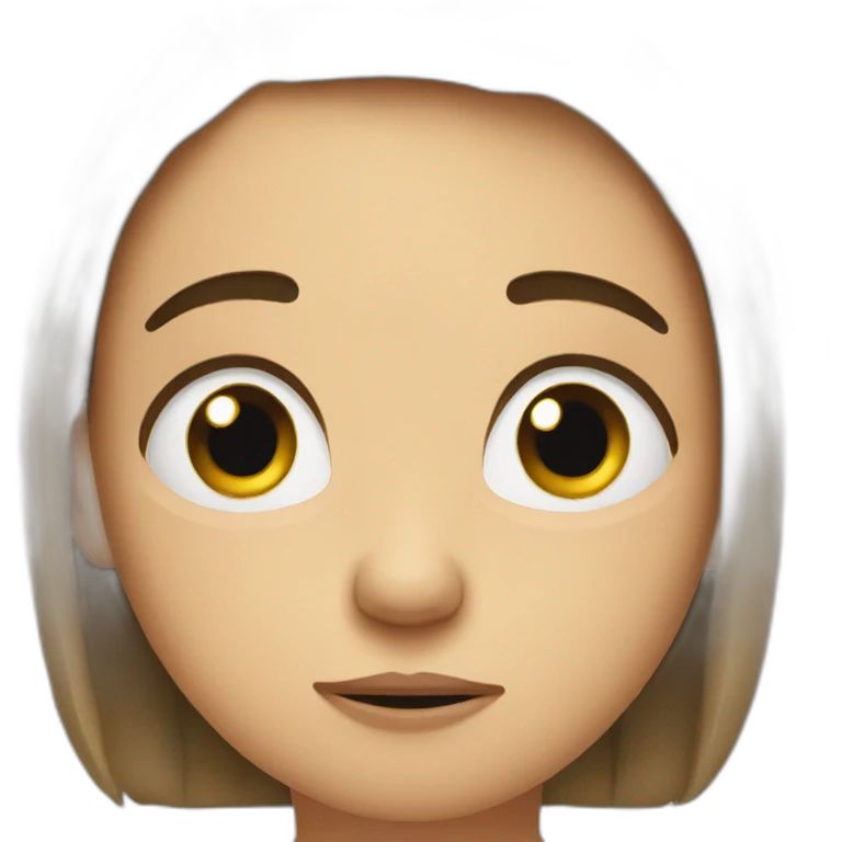 bored emoji