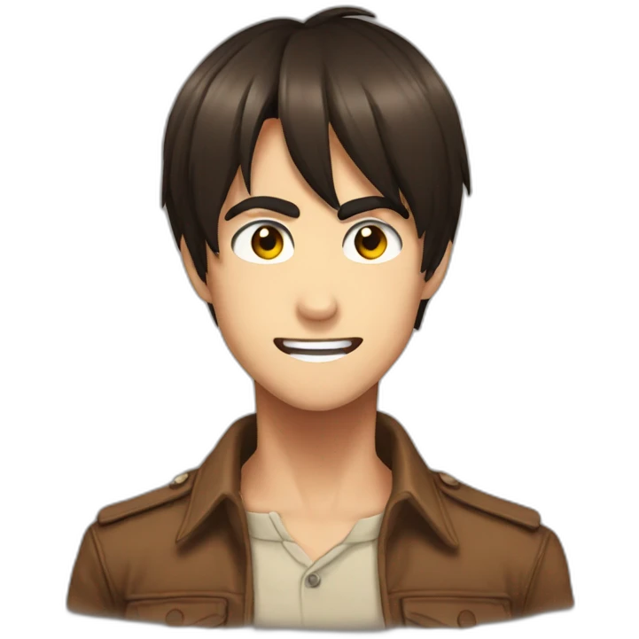 Eren emoji