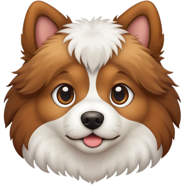 狗狗 emoji