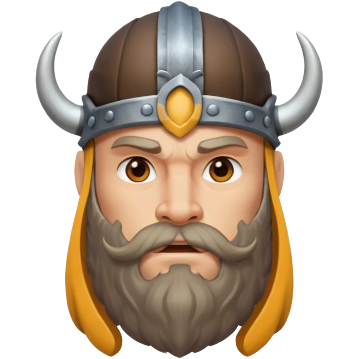 Viking emoji