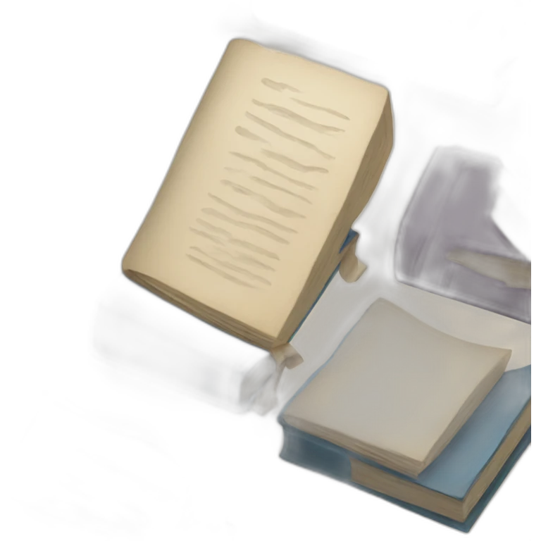 Book emoji