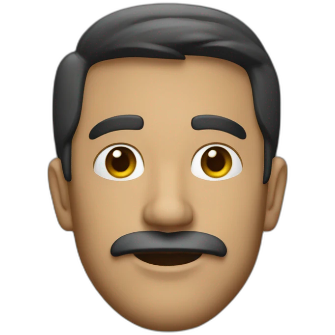 Don Ramón  emoji