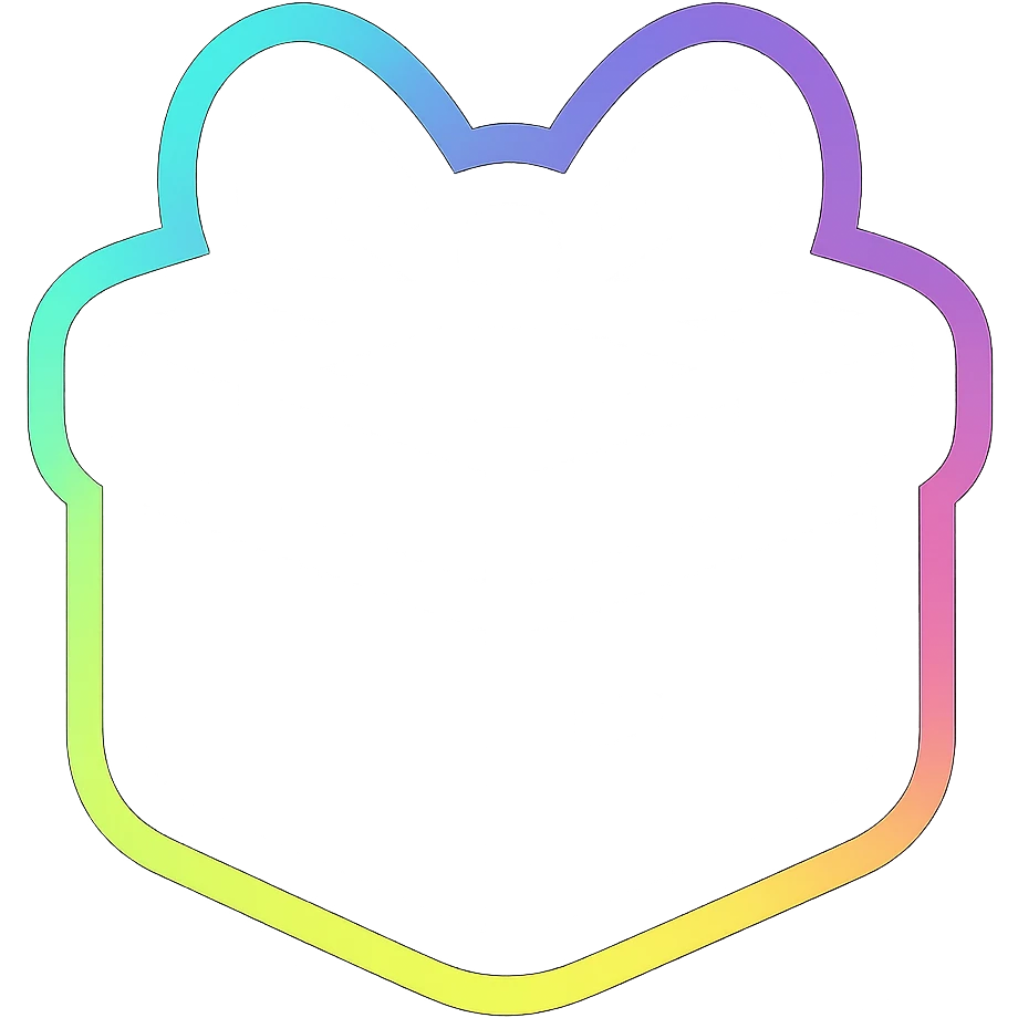 gift box emoji