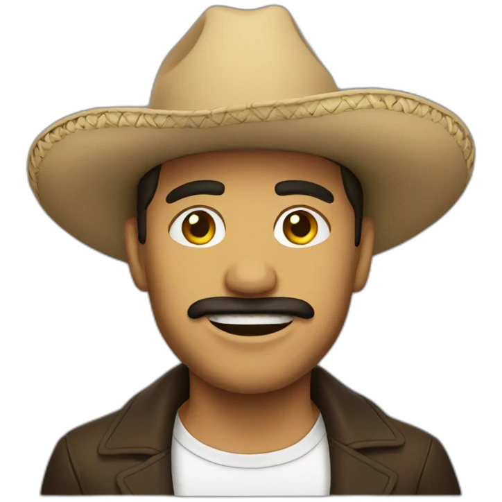 mexican emoji