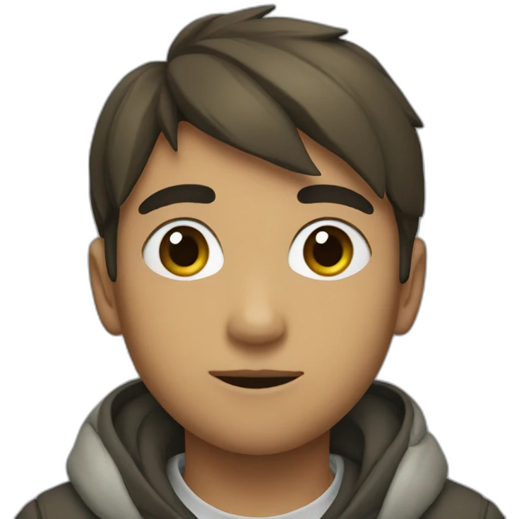 Kirua emoji