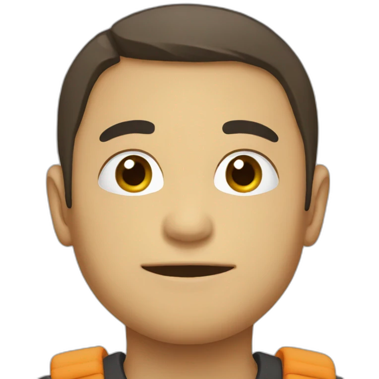Suryoyo emoji