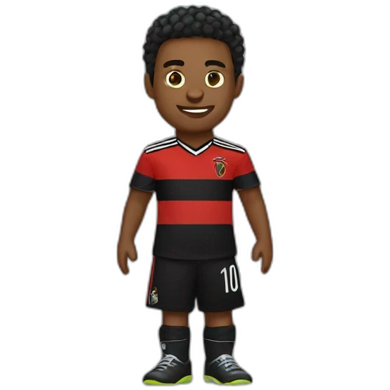 flamengo emoji