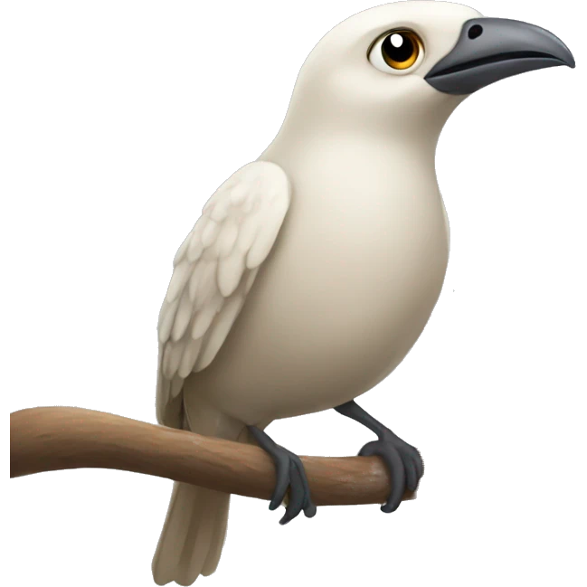 bird  emoji