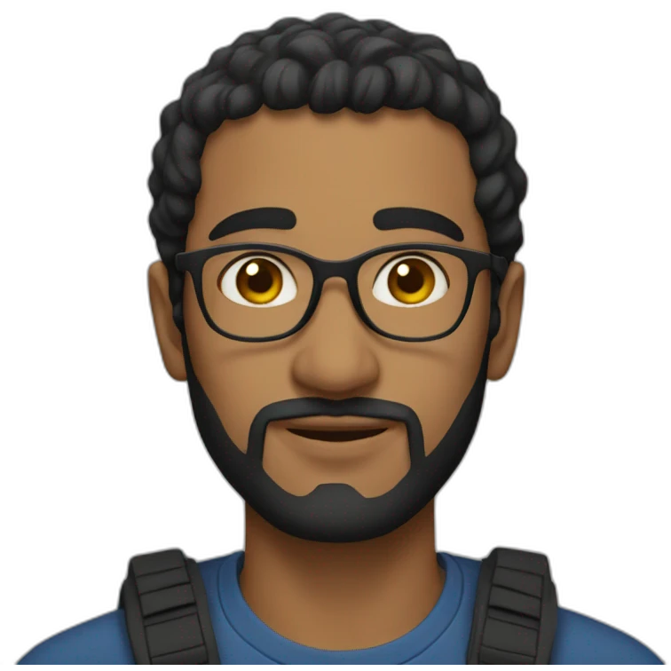 Sulayman Ahmed emoji