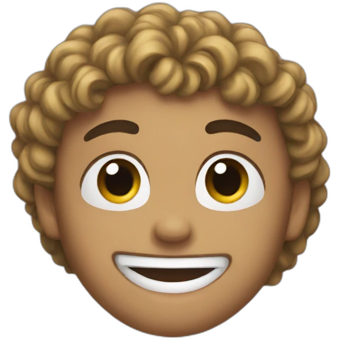 Seventeen emoji