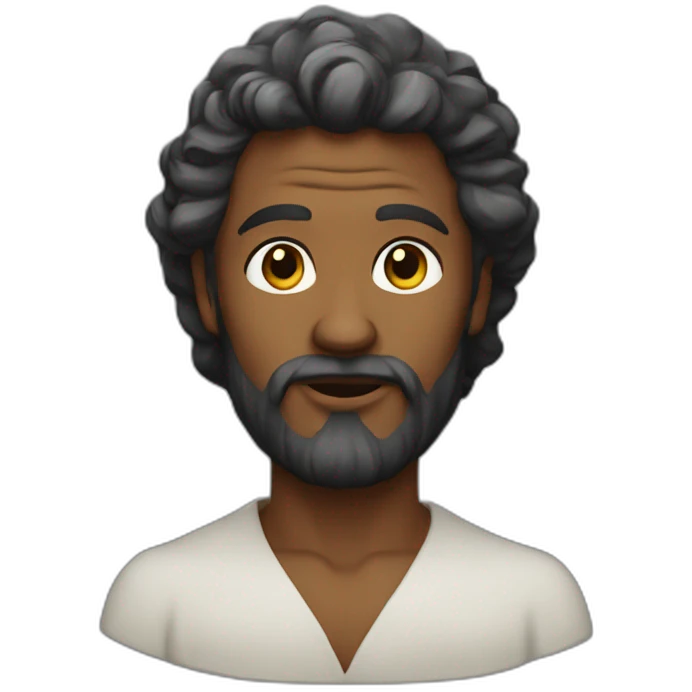 prophet Elijah emoji