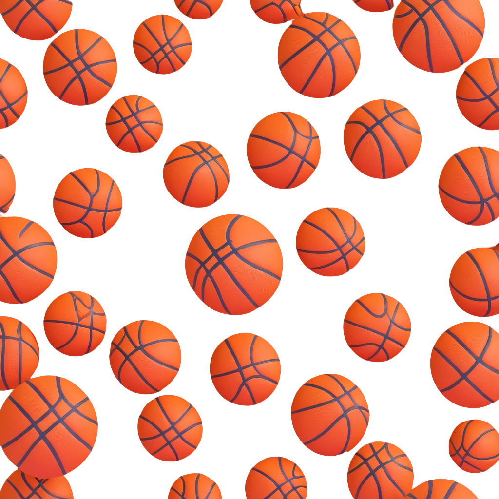 basketball emoji