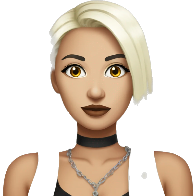Jelena Karleusa emoji