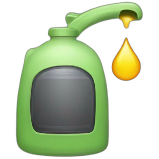 gasonline emoji