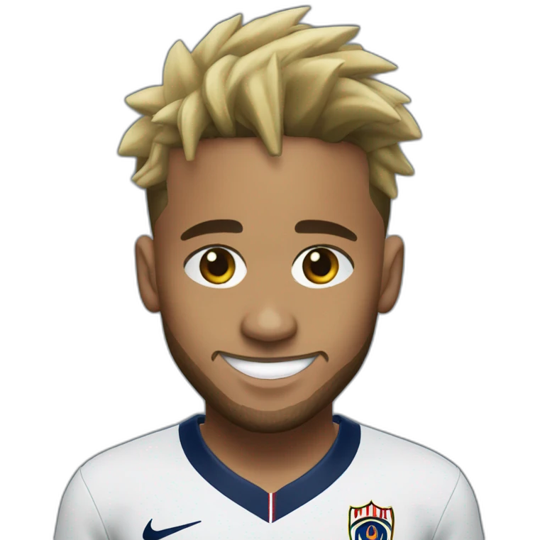neymar jr emoji